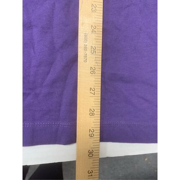 Multicolored Graphic Flysian DayGlow IPA T-shirt - Picture 5 of 6